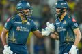 IPL 2026 GT vs CSK: Shubman Gill – Sai Sudharsan Record Partnership: