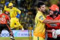 IPL 2026 CSK vs SRH: Sanju Samson and Heinrich Klaasen clashed during