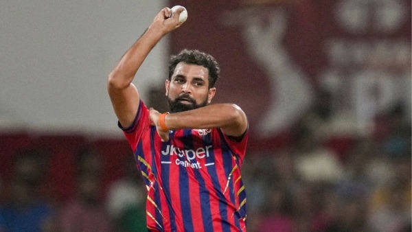 IPL 2026 LSG vs PBKS Mohammed Shami Creates History Breaks Jofra Archer s Record for Most First-Ball Wickets IPL 2026 LSG vs PBKS Mohammed Shami Creates History Breaks Jofra Archer s Record for Most First-Ball Wickets