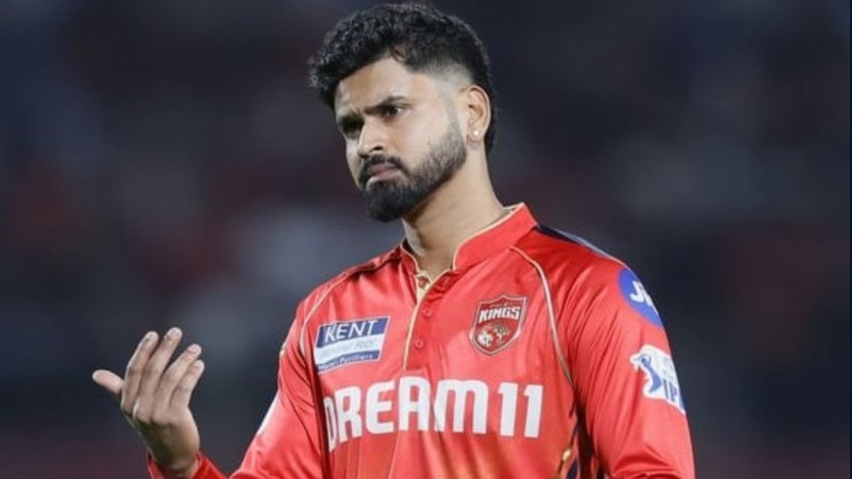 IPL 2026: “அந்த 3 கேட்ச் பிடிச்சிருந்தா..” பஞ்சாப் வீரர்களை வெளுத்து வாங்கிய கேப்டன் ஸ்ரேயாஸ் ஐயர்