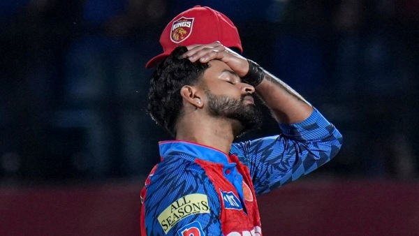 IPL 2026: Shreyas Iyer Breaks Down After Fifth Consecutive IPL Defeat; Mumbai