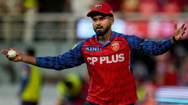 IPL 2026 PBKS vs RCB Shreyas Iyer Joins Elite List 5th Player to Captain 100 IPL Matches Alongside Dhoni and Rohit IPL 2026 PBKS vs RCB Shreyas Iyer Joins Elite List 5th Player to Captain 100 IPL Matches Alongside Dhoni and Rohit