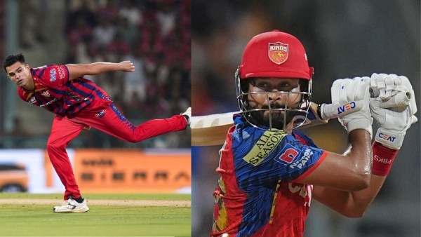 IPL 2026 LSG vs PBKS Result: Shreyas Iyer's maiden Century helps Punjab
