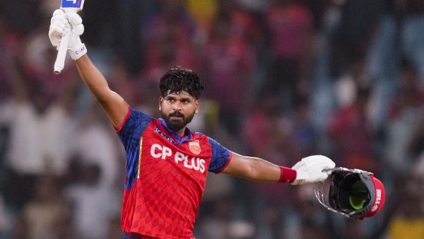 IPL 2026: Shreyas Iyer makes history as the first IPL captain to