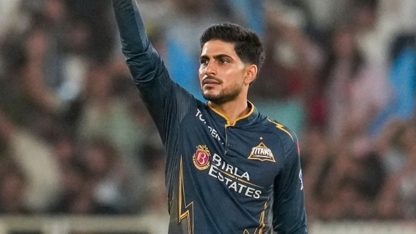 IPL 2026: Shubman Gill Fumes Over Dropped Catches Against KKR after defeat