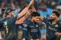 IPL 2026: முதல் ஓவரிலேயே பஞ்சாப் அணியை காலி செய்த சிராஜ்… குஜராத் டைட்டன்ஸ் வரலாற்றில் புதிய சாதனை