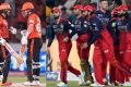 IPL 2026 SRH vs RCB: Sunrisers Hyderabad Smash 255 Runs to Record