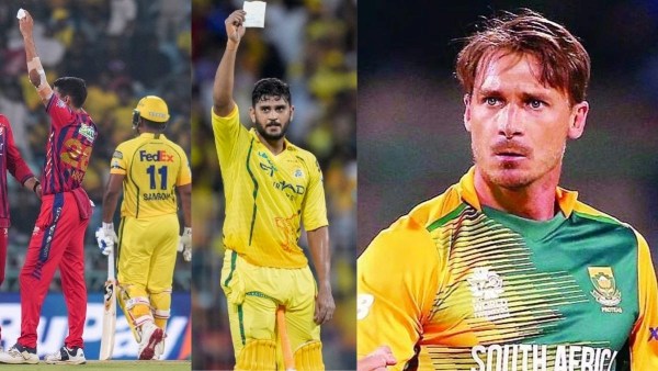 IPL 2026: South African legend Dale Steyn expresses heavy criticism over the