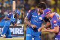 IPL 2026: சிஎஸ்கே ஆல்-ரவுண்டர் வீசிய பந்தால் பறந்த ரூ.28000 வாட்ச்.. துடித்துப் போன திலக் வர்மா