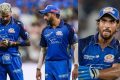 IPL 2026: Mumbai Indians Captaincy Shake-up: Tilak Varma to Replace Hardik Pandya