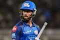 IPL 2026: Tilak Varma etched his name into the record books for