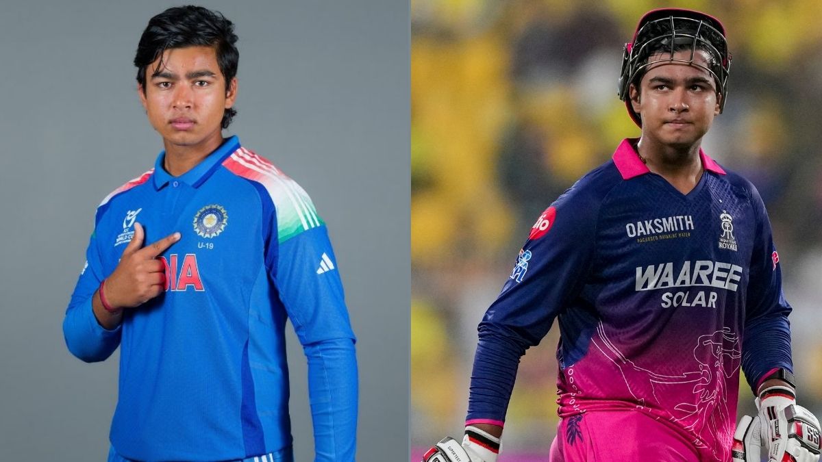 IPL 2026: “வைபவ் சூர்யவன்ஷி 21 வயதில் ஓய்வு பெற்றுவிடுவார்”.. வாகன் வெளியிட்ட அதிரடித் தகவல்