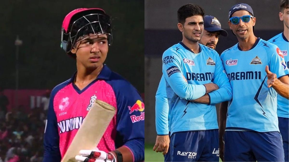 IPL 2026: வைபவ் சூர்யவன்ஷியை வீழ்த்திய தந்திரம்.. நெஹ்ராவின் ‘மாஸ்டர் பிளான்.. செய்து முடித்த சிராஜ்