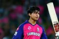 IPL 2026: Vaibhav Suryavanshi's Success Sparks Worry: Father Forces Terrified Child to