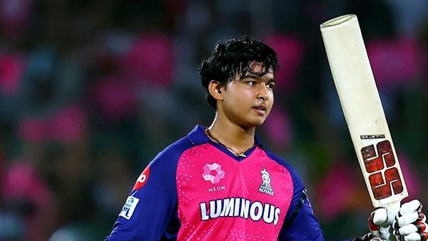 IPL 2026: Vaibhav Suryavanshi's Success Sparks Worry: Father Forces Terrified Child to