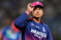 IPL 2026: Vaibhav Suryavanshi's Sixer Storm; Rajasthan Royals get 221-Run Chase Against