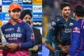 IPL 2026: Vaibhav Suryavanshi Wins Orange Cap: Shubman Gill and Sai Sudharsan