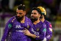 IPL 2026: BCCI is reportedly unhappy with KKR's Varun Chakaravarthy for playing