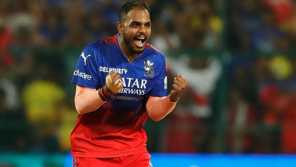 IPL 2026: Is RCB lying? Yash Dayal Breaks Silence on his omission