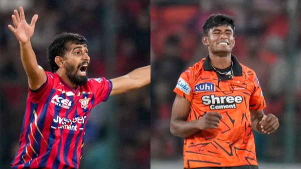 The IPL 2026 season has been dominated by young Indian talent. Surpassing