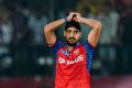 IPL: Arshdeep Singh Deletes 200 Instagram Posts Amid Controversy: What could be