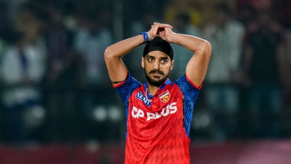 IPL: Arshdeep Singh Deletes 200 Instagram Posts Amid Controversy: What could be