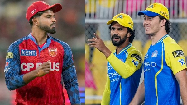 IPL Playoff Records Which teams reached the Playoff most times CSK leads the charts with huge record