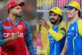 IPL Playoff Records: Which teams reached the Playoff most times? CSK leads