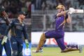 IPL 2026: Finn Allen's Brutal 93 Powers KKR to Massive 247 runs;