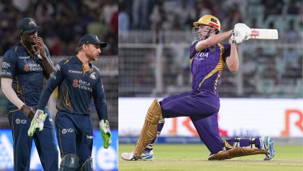 IPL 2026: Finn Allen's Brutal 93 Powers KKR to Massive 247 runs;