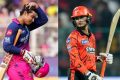 IPL: Top 10 Fastest Centuries in IPL History; Chris Gayle, Vaibhav Suryavanshi