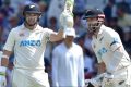 IRE vs NZ Test: Kane Williamson and Tom Latham became first players