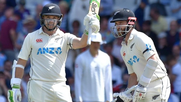 IRE vs NZ Test: Kane Williamson and Tom Latham became first players