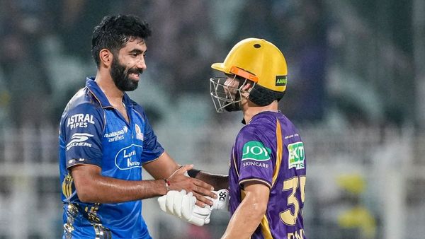 Jasprit Bumrah ODI Return after 2 years And Workload Management Ahead Of
