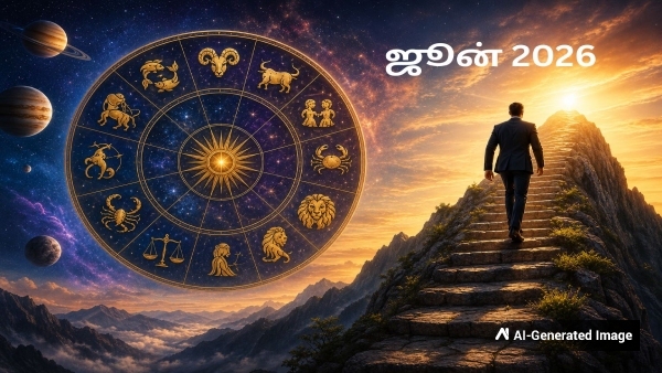 June 2026 Monthly Horoscope: List of 4 zodiac signs that will get