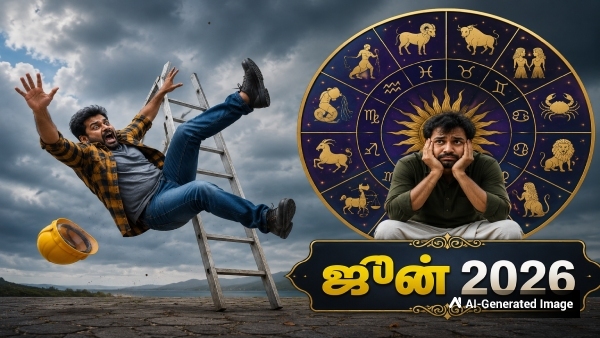 June 2026 Monthly Horoscope: Zodiac signs who will Get tough times in
