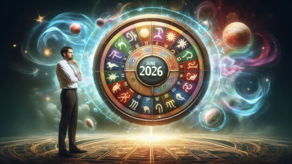 June 2026 Horoscope Zodiac Signs Who Will Get Tough Times in June 2026 June 2026 Horoscope Zodiac Signs Who Will Get Tough Times in June 2026