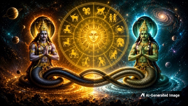 Kaalsarp Yog On 11 May 2026: மே 11 ஆம் தேதி கால சர்ப்ப