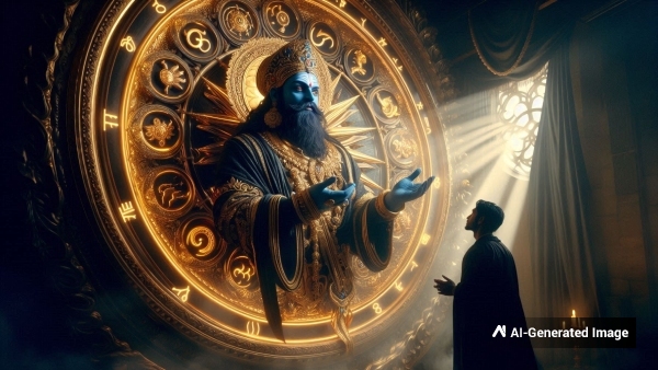 Jupiter and Ketu Creates Dwidwadash Yoga 2026 List of Lucky Zodiac Signs Jupiter and Ketu Creates Dwidwadash Yoga 2026 List of Lucky Zodiac Signs