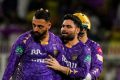 KKR vs GT: Shubman Gill Wins Toss and Elects to Bowl in