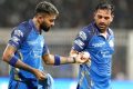 KKR vs MI IPL 2026: Mumbai Indians Players Drop Simple Catch at