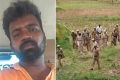 கோவையில் 10 வயதுச் சிறுமி பாலியல் வன்கொடுமைக்கு உள்ளாக்கப்பட்டு, பின்னர் கொலை செய்யப்பட்ட வழக்கில் திடீர்