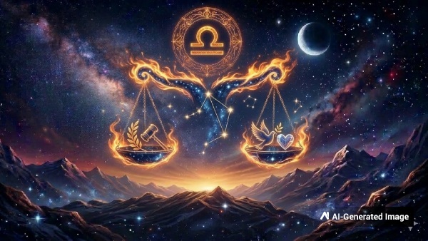 Saturn Will Change Its Position 4 Times Until December 2026 List Of Lucky Zodiac Signs Saturn Will Change Its Position 4 Times Until December 2026 List Of Lucky Zodiac Signs