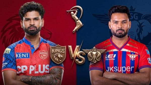 LSG vs PBKS: Do or Die for Punjab Kings Against Lucknow; Arjun