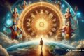 People born on these months are spiritually gifted according to astrology: ஜோதிடத்தின்