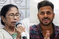 “தேர்தல் சீட்டுக்கு 5 கோடி கேட்டாங்க” மம்தா கட்சி மீது முன்னாள் கிரிக்கெட் வீரர் மனோஜ் திவாரி புகார்