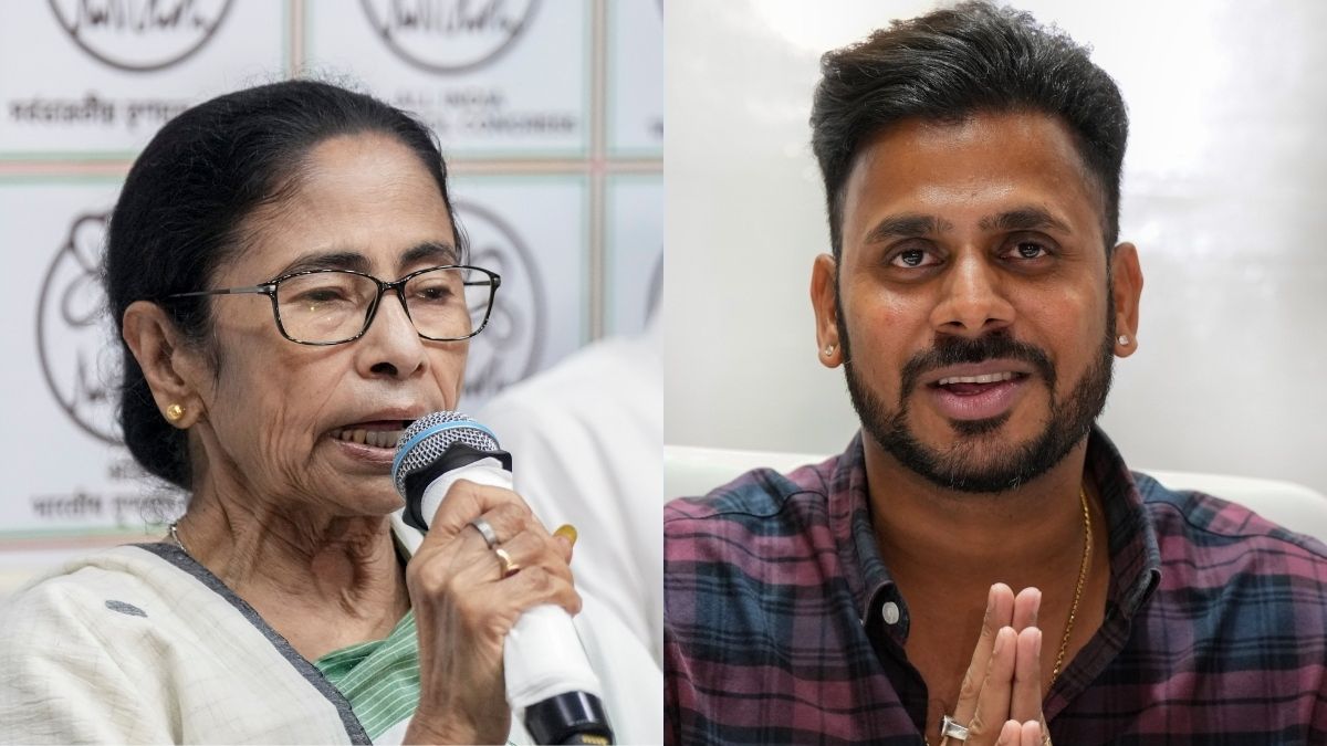 “தேர்தல் சீட்டுக்கு 5 கோடி கேட்டாங்க” மம்தா கட்சி மீது முன்னாள் கிரிக்கெட் வீரர் மனோஜ் திவாரி புகார்