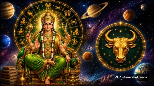 Mercury Rise In Taurus On 23 May 2026: இதுவரை புதன் அஸ்தமன நிலையில்