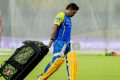 MS Dhoni: As Chennai Super Kings head to Ahmedabad for a must-win