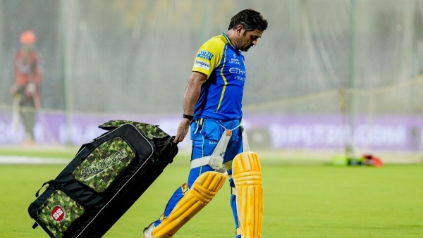 MS Dhoni: As Chennai Super Kings head to Ahmedabad for a must-win